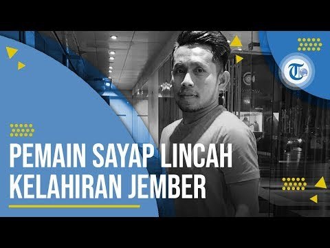 Profil Andik Vermansah - Pemain Sepak Bola Profesional