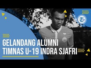 Profil Muhammad Hargianto - Pemain Sepak Bola Profesional