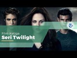 Film The Twilight Saga: Eclipse, Film yang Disutradarai oleh David Slade yang Rilis pada 2010