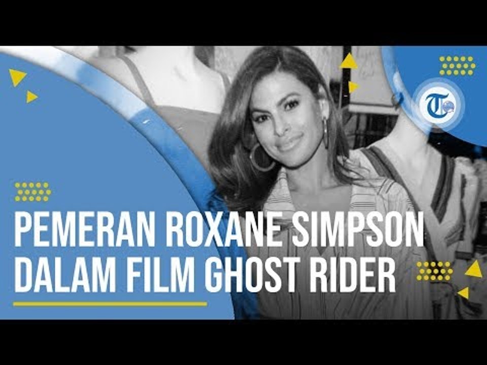Profil Eva Mendez Aktris Film Layar Lebar dan M...