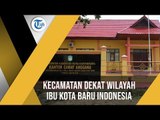 Kecamatan Anggana, Salah Satu Kecamatan di Kabupaten Kutai Kartanegara, Kalimantan Timur