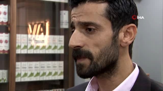 Kozmetiğe kadınlar aylık ortalama 200-210 TL, erkekler ise 70-100 TL arasında para harcıyor