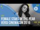 Profil Mila Kunis - Aktris Film Layar Lebar