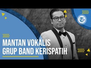 Profil Sammy Simorangkir - Penyanyi