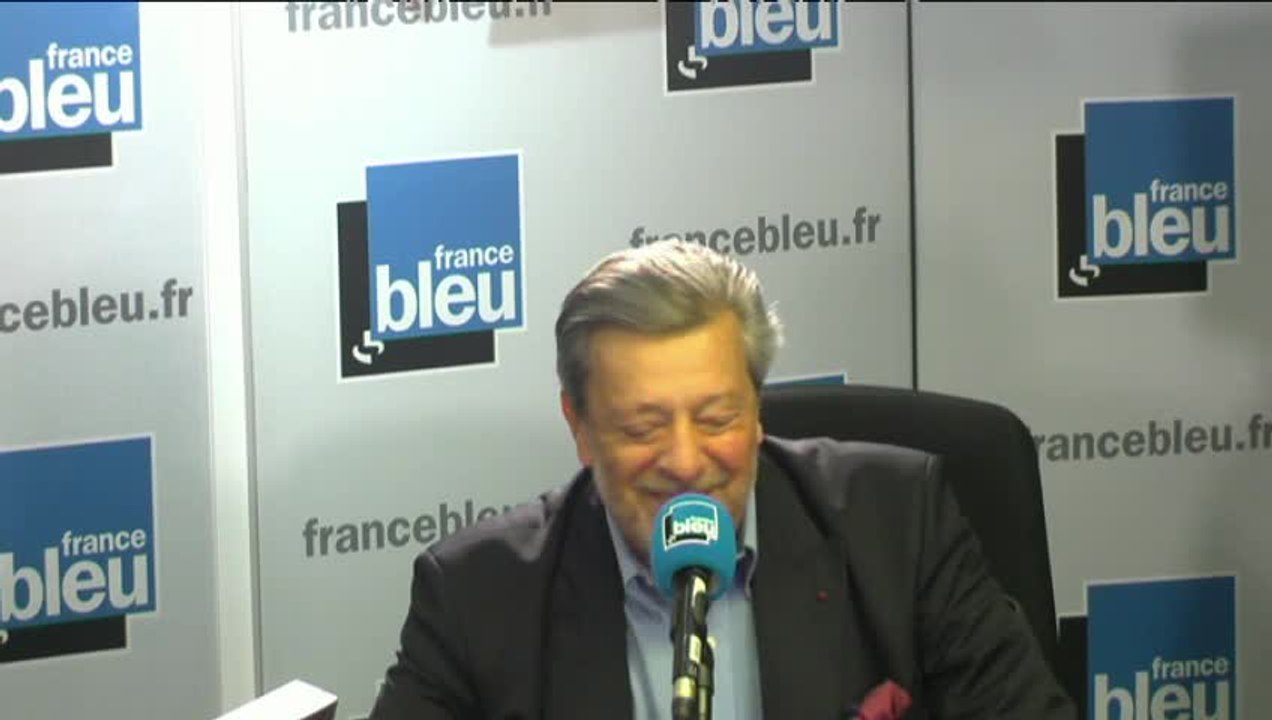 Mort de Jacques Chirac - "Il était irrésistible" : Didier Bariani, ancien secrétaire d'État aux Affaires étrangères