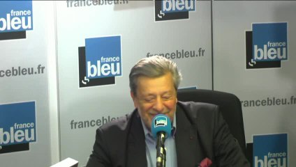 Mort de Jacques Chirac - "Il était irrésistible" : Didier Bariani, ancien secrétaire d'État aux Affaires étrangères