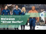 Film Fantastic 4 Rise of the Silver Surfer, Film Karya Sutradara Tim Story