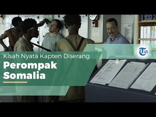 Film Captain Phillips, Film dari Kisah Nyata Memoar Kapten Richard Phillips
