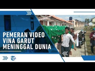 Pemeran Video Vina Garut Meninggal Dunia, Kena Stroke Rayya Sudah Tak Bisa Gerakkan Badan