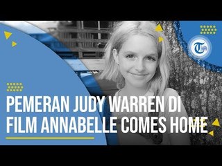 Profil McKenna Grace - Aktris dan Pengisi Suara