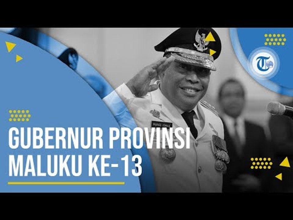 Profil Irjen Pol Purn Drs Murad Ismail Politisi Dan Pensiunan Polri