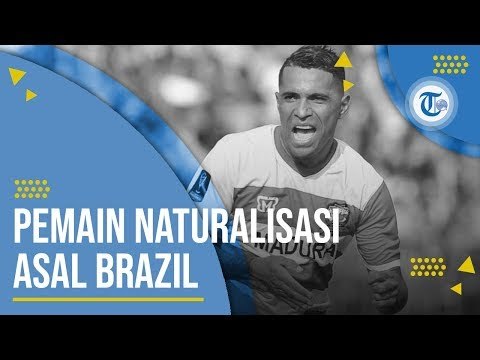 Profil Alberto Goncalves da Costa (Beto Goncalves) - Pemain Sepak Bola Profesional