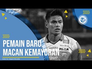 Profil Fachrudin Aryanto - Atlet Sepak Bola
