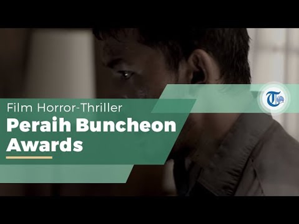 Film Modus Anomali, Film dengan Genre HorrorThriller Karya Sutradara Joko Anwar