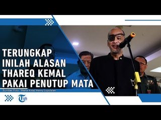 Terungkap! Wasiat BJ Habibie, Donorkan Kornea Mata Untuk Thareq Kemal Demi Wujudkan Mimpi Ainun