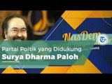 Partai Nasional Demokrat, Salah Satu Parpol di Indonesia