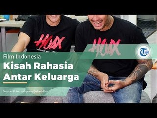 Film Hoax, di Bintangi oleh Tora Sudiro dan Vino G Bastian
