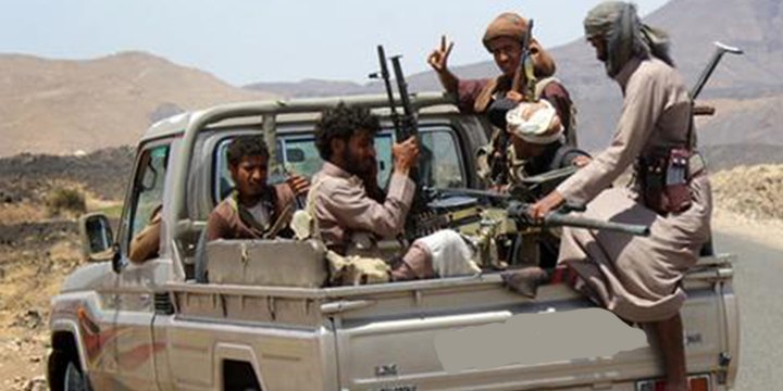 El Gobierno de Yemen niega que los rebeldes hutíes capturaran a 2.000 soldados como afirma