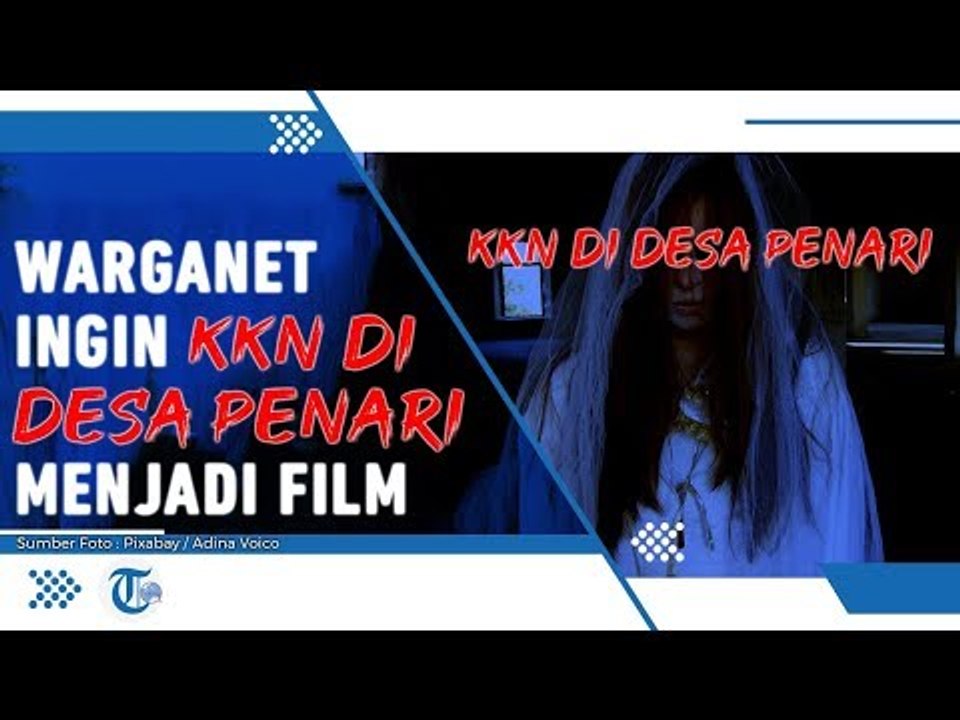 Novel di Rilis, Warganet Ingin KKN di Desa Penari Menjadi Film