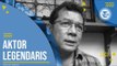 Profil Mathias Muchus - Aktor Legendaris Indonesia