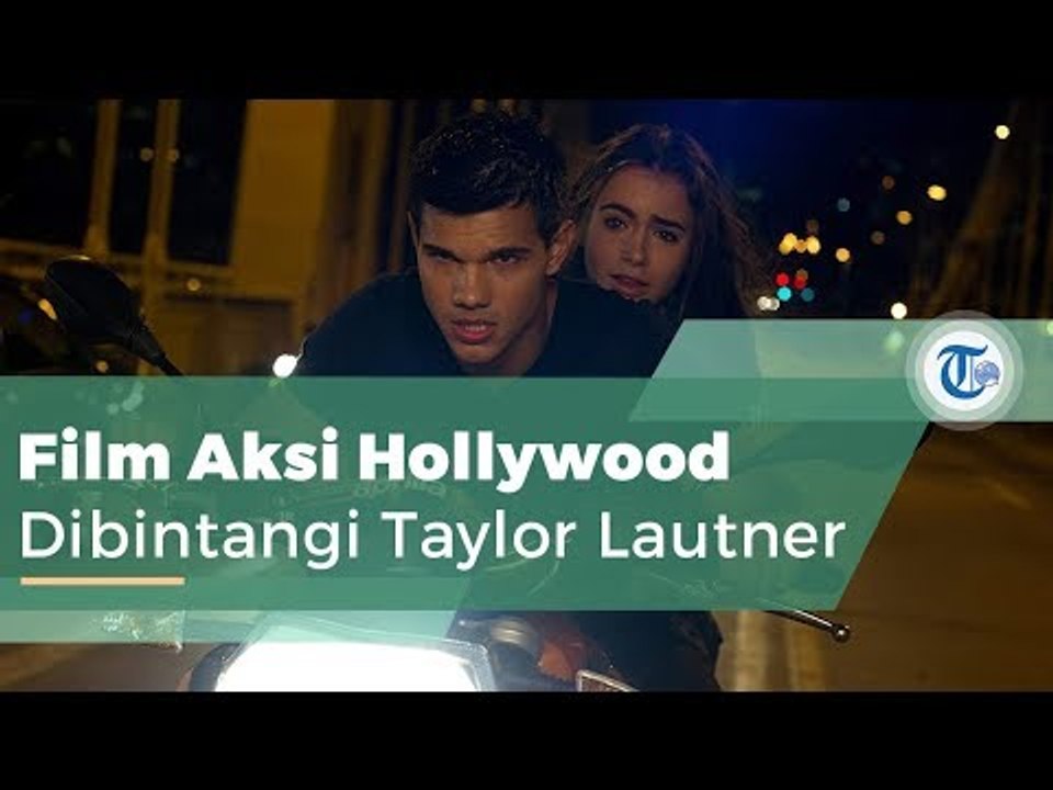 Abduction, Film Aksi dengan Pendapatan Tinggi Kendati Review Negatif