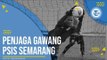 Profil Jandia Eka Putra - Atlet Sepak Bola