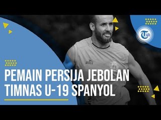 Profil Joan Tomas Campasol - Pemain Sepak Bola Profesional