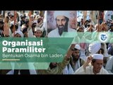 Al Qaeda, Organisasi Paramiliter Fundamentalis Islam Sunni yang Didirikan oleh Osama bin Laden