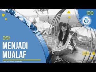 Profil Marcella Simon - Aktris Indonesia