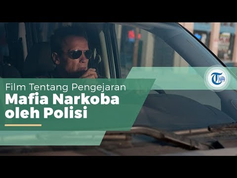 Film The Last Stand, Film yang Dibintangi Arnold Schwarzenegger dan Rilis pada 18 Januari 2013