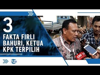 3 Fakta Irjen Firli Bahuri, Ketua KPK Terpilih: Punya Harta Rp 18 M