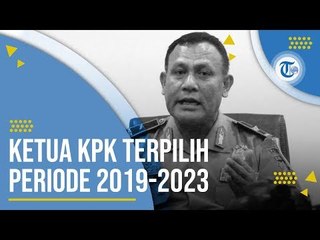 Profil Firli Bahuri - Politisi dan Polri