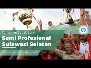 Habibie Cup