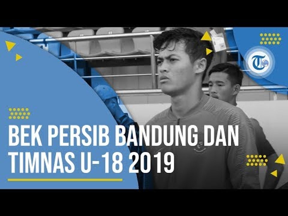 Profil Alfeandra Dewangga - Pemain Sepak Bola Profesional