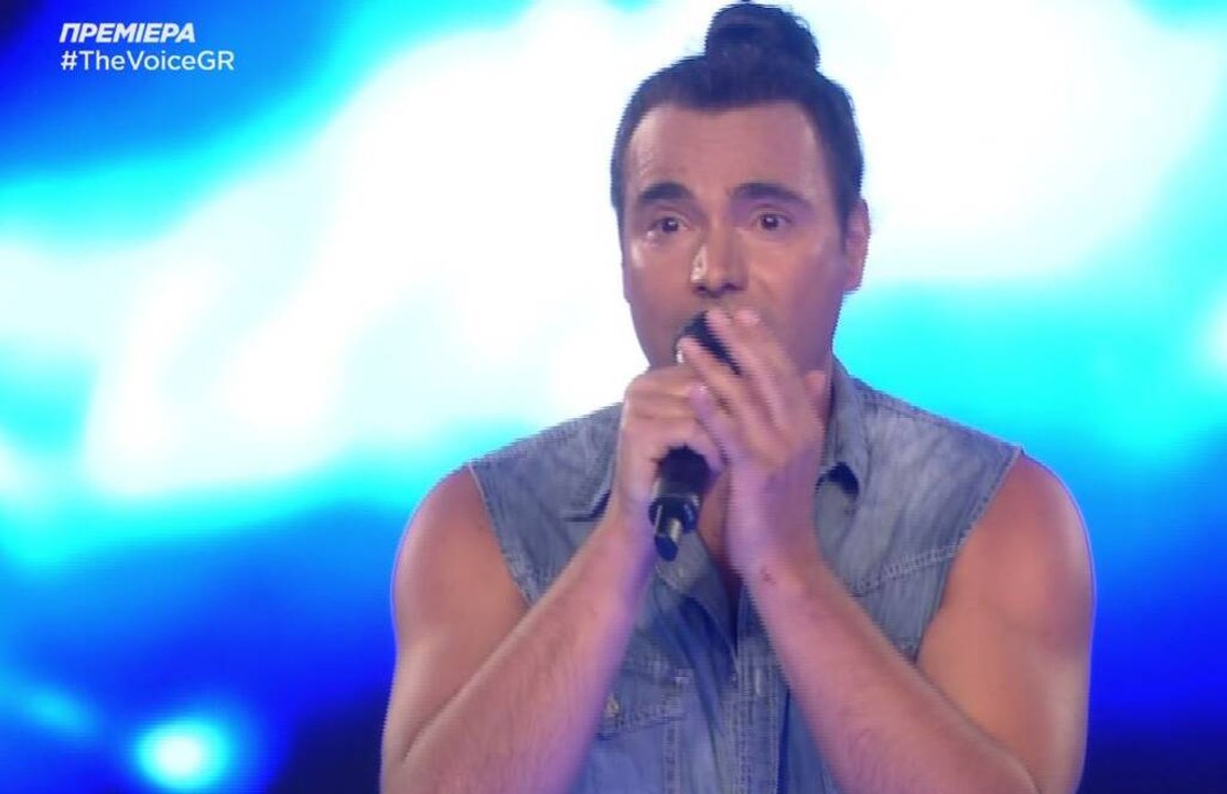 Δημήτρης Χανιώτης: Δεν πάει ο νους σας με τι ασχολείται σήμερα ο τραγουδιστής των One