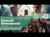 Film The Dinosaur Project, Film yang Disutradarai oleh Sid Bennet dan Rilis pada 10 Agustus 2012
