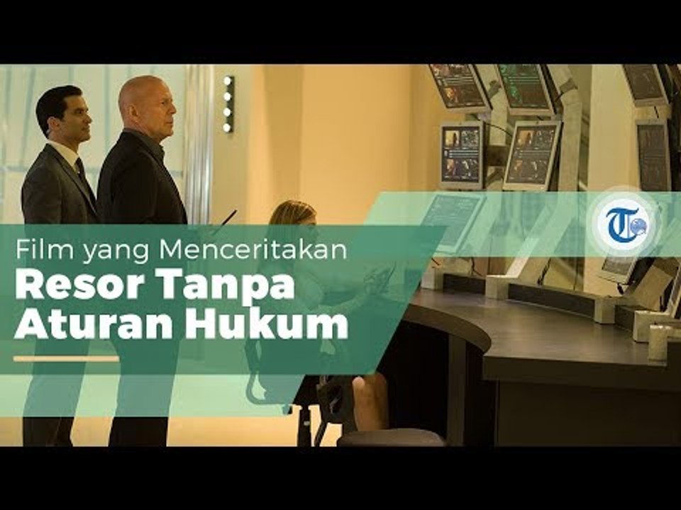 Film Vice, Film Karya Sutradara Brian A. Miller yang Tayang Perdana di Amerika pada 16 Januari 2015