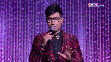 Người Hát Tình Ca 2019 - THVL 29/09/2019 - Phần 1