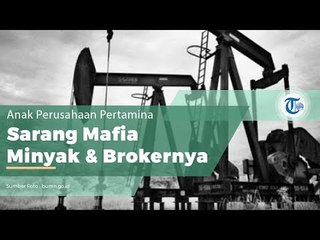 PT. Pertamina Energy Trading  Ltd