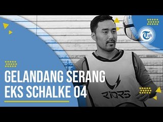 Profil Matsunaga Shohei - Pemain Sepak Bola Profesional