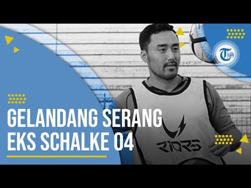 Profil Matsunaga Shohei - Pemain Sepak Bola Profesional