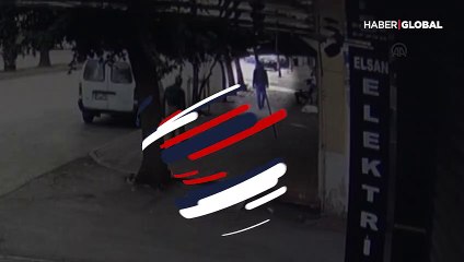 Adana'da polis otobüsüne saldıranların kimlikleri belli oldu