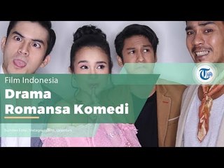 Film Calon Bini, film Indonesia dibintangi oleh  Michelle Ziudith, Rizky Nazar, dan Dian Sidik.