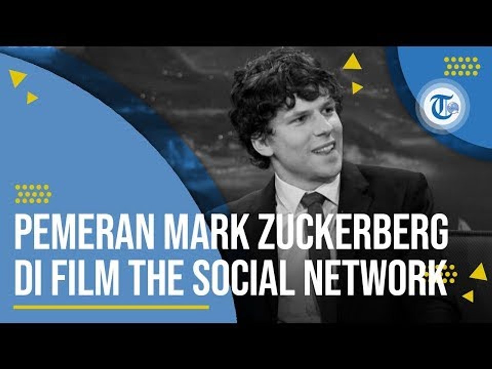 Profil Jesse Eisenberg - Aktor, dan Penulis Naskah