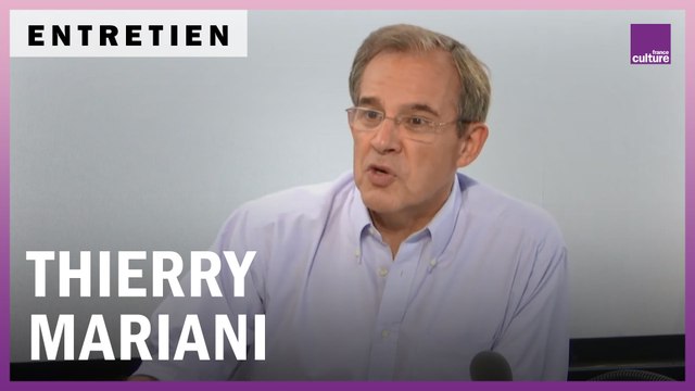 Thierry Mariani : À terme, il faudra revoir le droit du sol