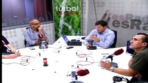 Fútbol es Radio: El derbi que decide el liderato