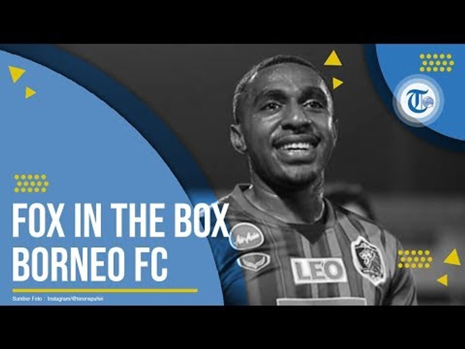 Profil Terens Puhiri - Atlet Sepakbola