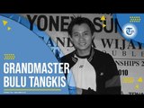 Profil Candra Wijaya - Atlet Bulu Tangkis