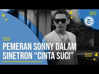 Profil Rezky Aditya - Aktor dan Model