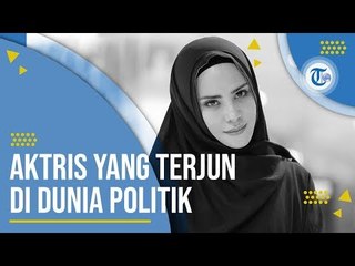 Profil Angel Lelga - Aktris, Penyanyi, dan Politisi asal Solo